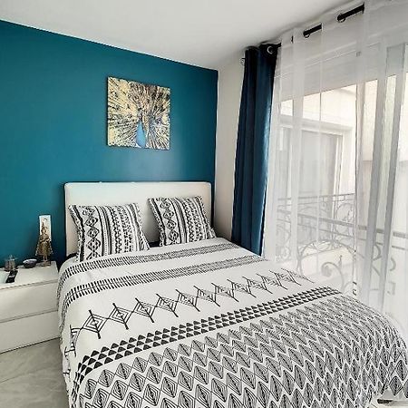Studio Cosy Hyper Centre Gare Amiens Wifi Netflix 2 Pers Eksteriør bilde