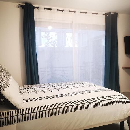 Studio Cosy Hyper Centre Gare Amiens Wifi Netflix 2 Pers Eksteriør bilde
