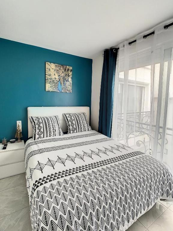 Studio Cosy Hyper Centre Gare Amiens Wifi Netflix 2 Pers Eksteriør bilde