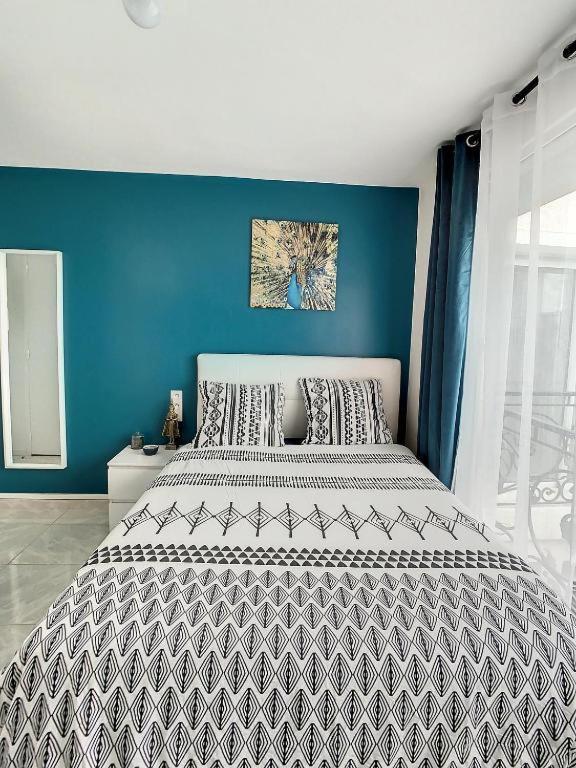 Studio Cosy Hyper Centre Gare Amiens Wifi Netflix 2 Pers Eksteriør bilde