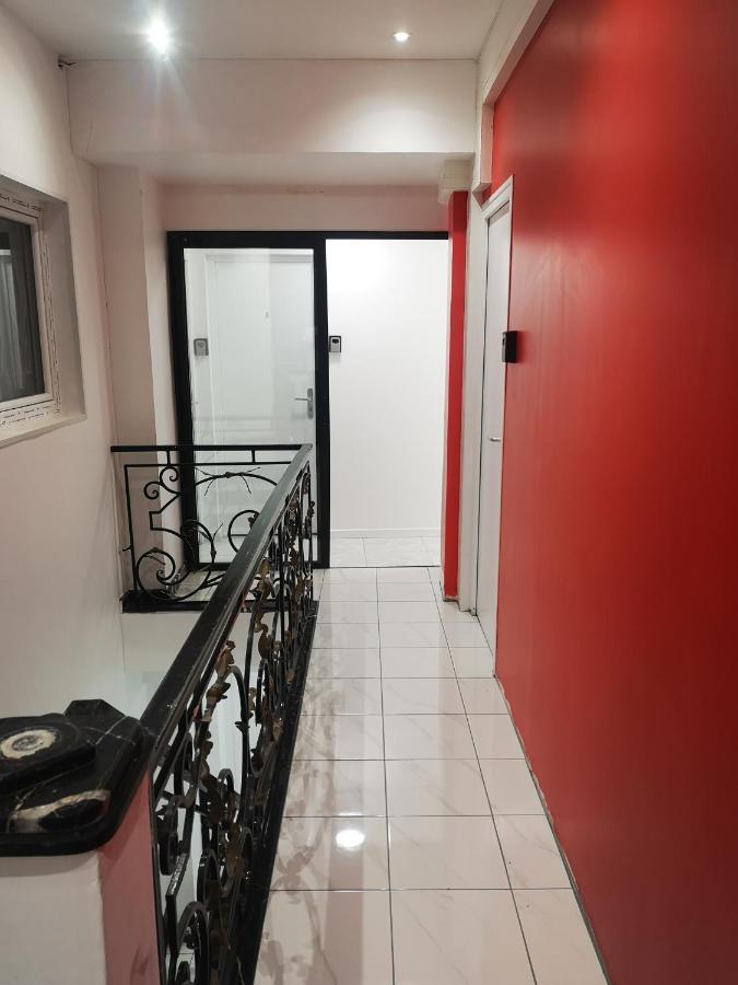 Studio Cosy Hyper Centre Gare Amiens Wifi Netflix 2 Pers Eksteriør bilde